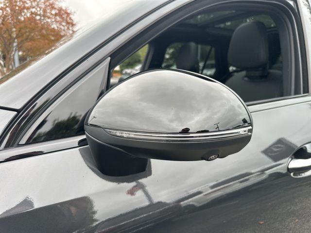 2025 Mercedes-Benz GLC GLC 300 Gray at Bob King Buick GMC