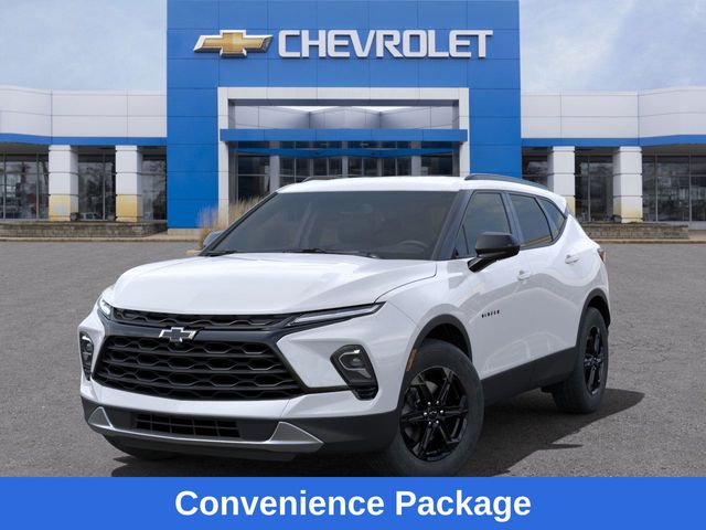 New 2025 Chevrolet Blazer For Sale in Livonia, MI