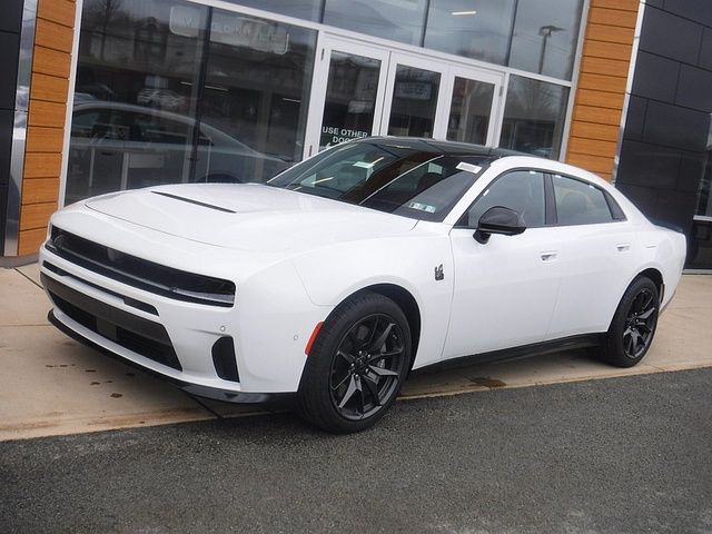 2026 Dodge Charger Scat Pack Sedan AWD