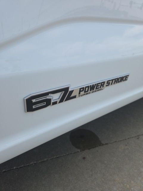 Used 2025 Ford F-350SD Truck