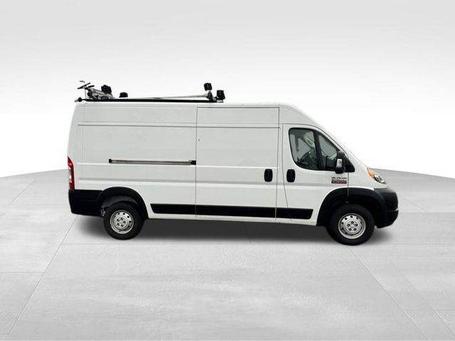 2021 Ram ProMaster 2500 High Roof 2