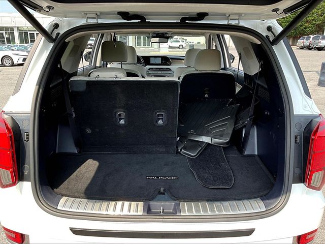 Used 2022 Hyundai Palisade SUV