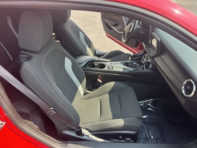 Used 2016 Red Chevrolet 1LT image 10