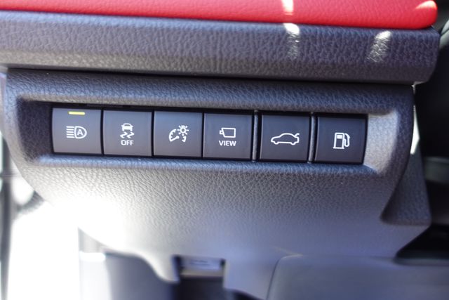 new 2026 Toyota Camry car