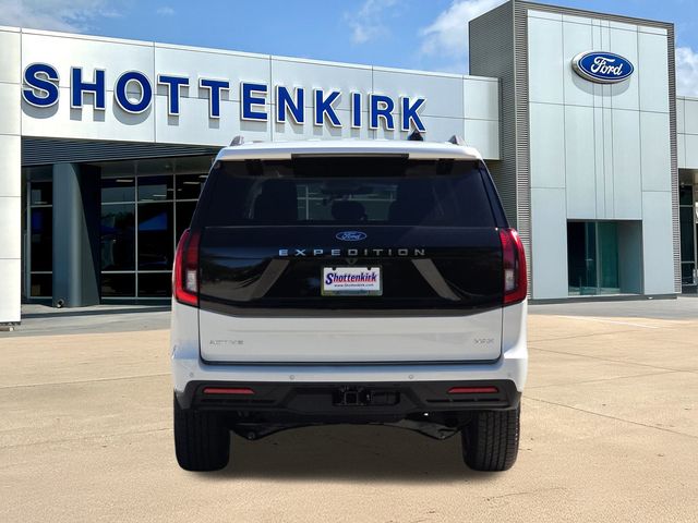 New 2025 White Ford Active image 7