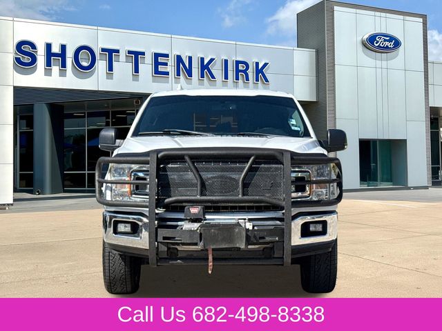 Used 2018 Ford F-150 Truck