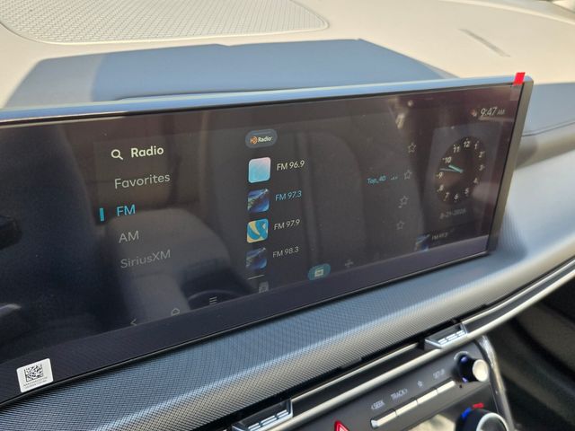 2026 Hyundai Sonata - $27,324