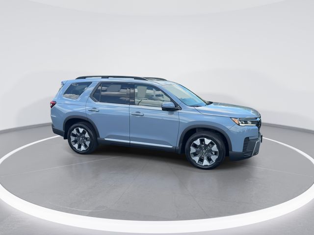 New 2026 Honda Pilot SUV