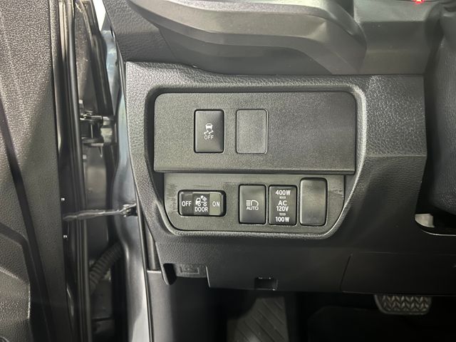 2020 Toyota Tacoma TRD Off-Road Gray at Mazda of Columbia