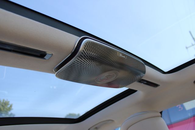 Certified Used 2022 Gray Mercedes-Benz S 500 image 26