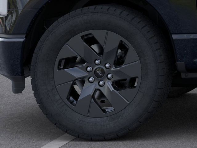 2024 Ford F-150 Lightning Flash photo