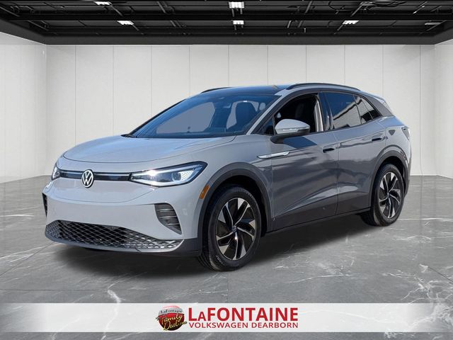 2022 Volkswagen ID.4 Pro S
