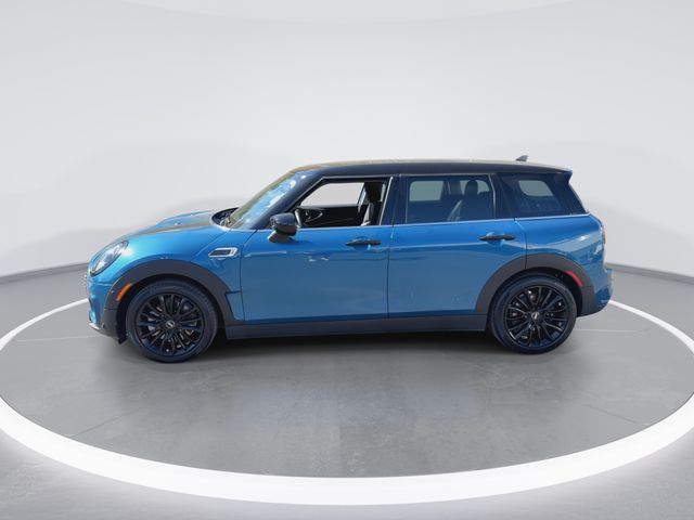 Used 2023 Blue MINI  image 5