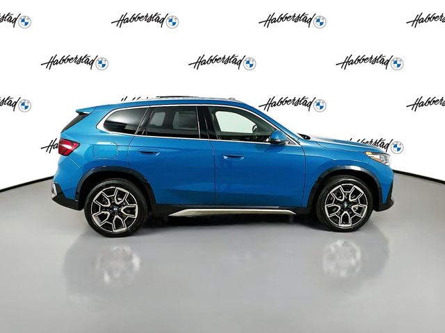 2025 BMW X1 xDrive28i 4