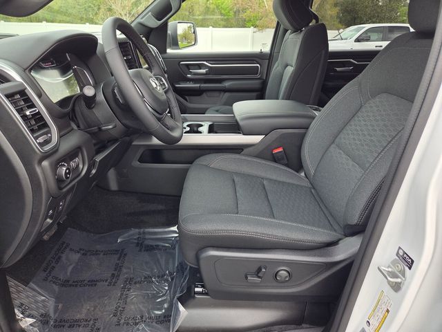 New 2026 White Ram Big Horn/Lone Star image 4