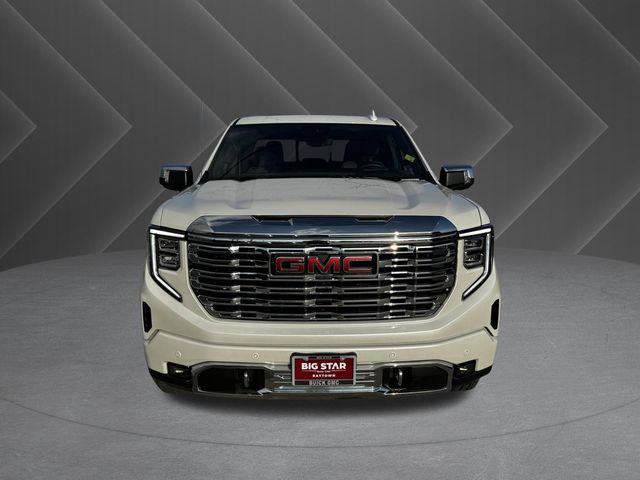 2025 GMC Sierra 1500 Denali - 2