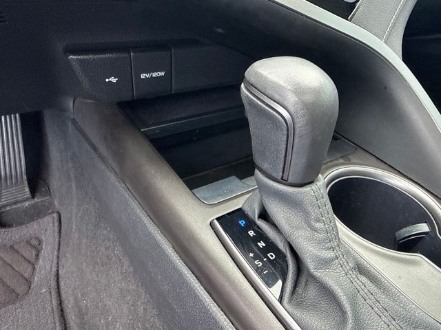 Used 2024 Toyota Camry Sedan