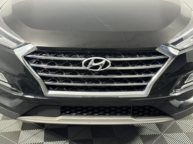 Used 2021 Hyundai Tucson For Sale in Indianapolis, IN
