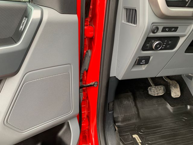 Used 2022 Ford F-150 Truck
