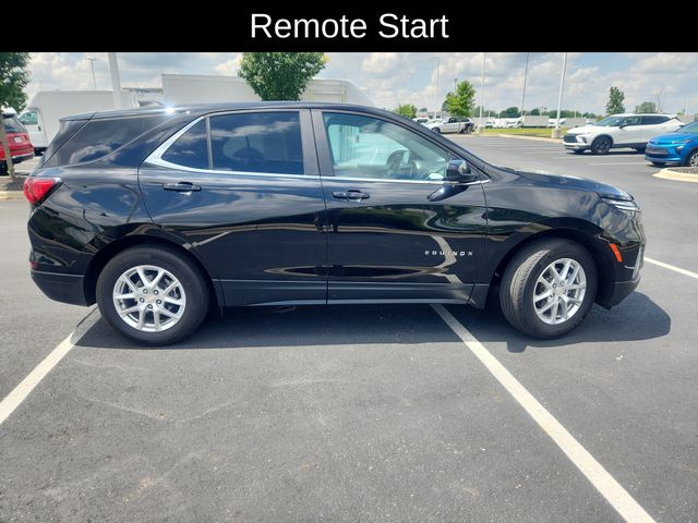 Used 2023 Chevrolet Equinox For Sale in Grove City, OH