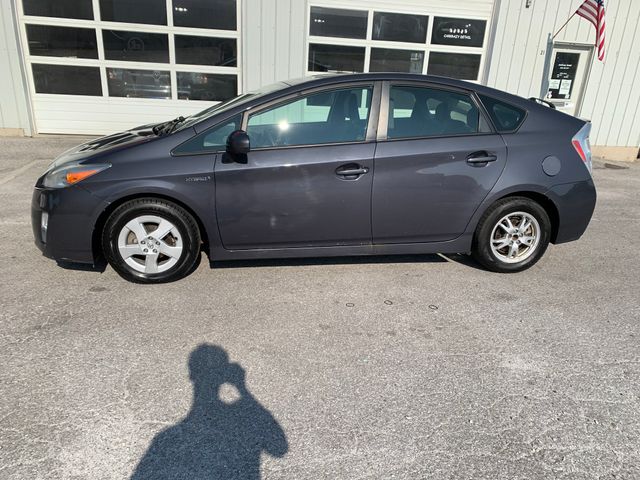Used 2011 Toyota Prius Hatchback