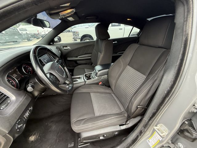 2023 Dodge Charger SXT Gray at Big Star Chrysler Jeep Dodge Ram 