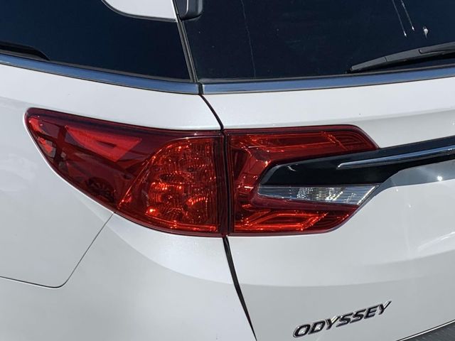 2021 Honda Odyssey EX-L 8