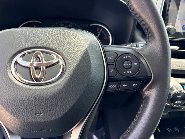 2024 Toyota RAV4 XLE Premium - Photo 28