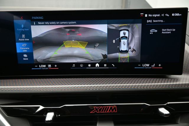 Used 2026 BMW XM SUV