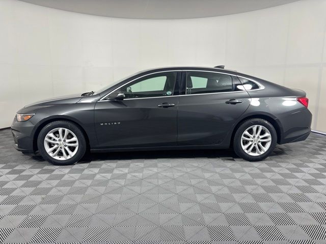 Used 2016 Chevrolet Malibu Sedan