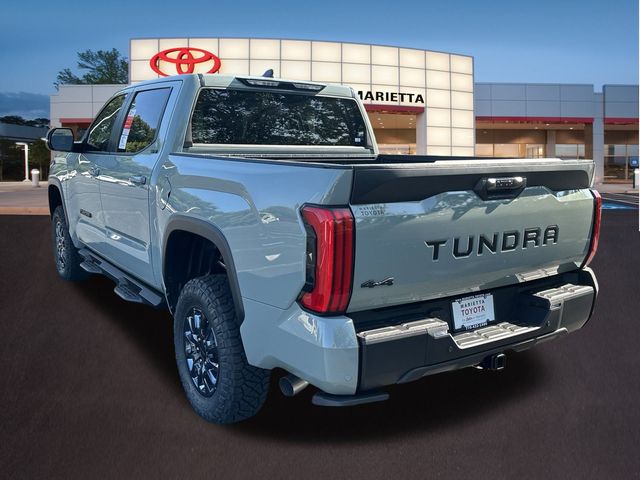 2024 Toyota Tundra SR5 24