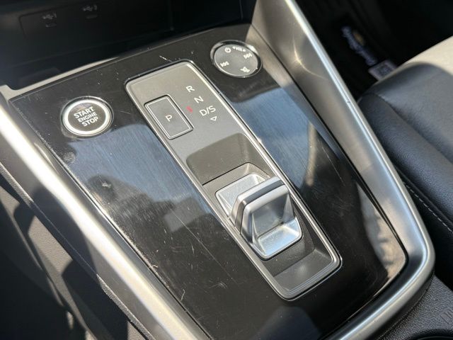 used 2023 Audi A3 car, priced at $25,754