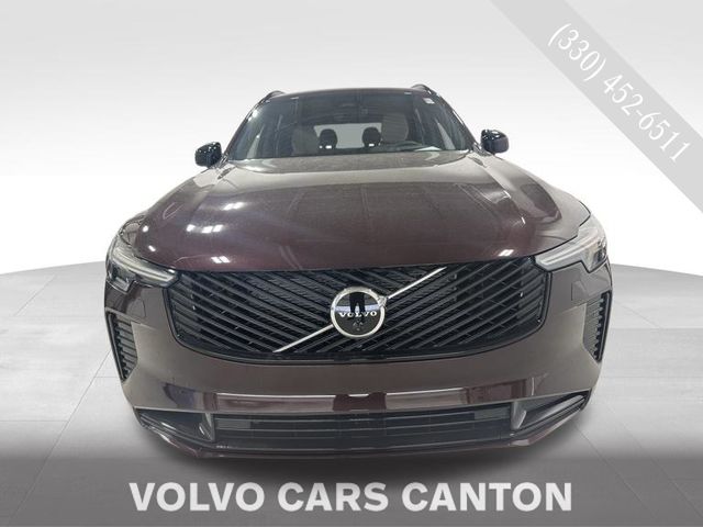 2026 Volvo XC90 Recharge T8 Ultra Dark 6-Passenger eAWD