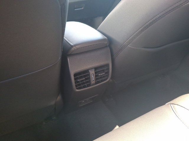 Used 2026 Toyota Corolla Cross SUV