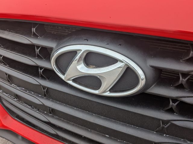 2020 Hyundai Veloster - Image 9