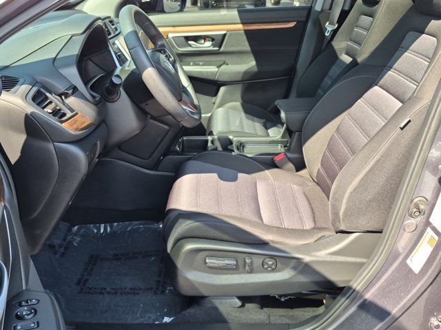 Used 2021 Honda CR-V SUV