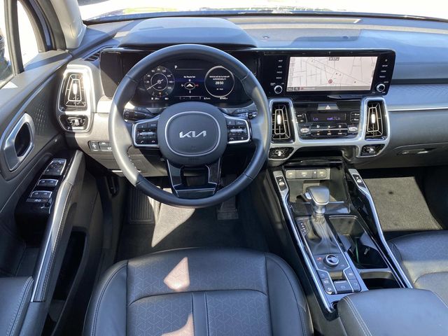 Used 2023 Kia Sorento SUV