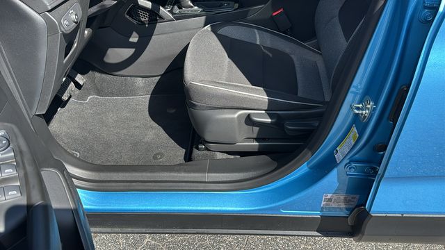 new 2026 Chevrolet TrailBlazer car, priced at $28,785