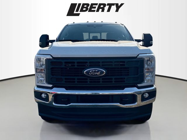2025 Ford F-250SD XL photo