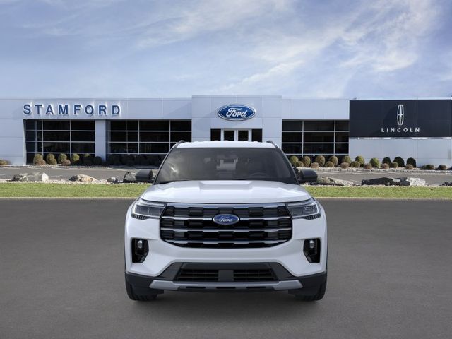 2026 Ford Explorer Active - Photo 6