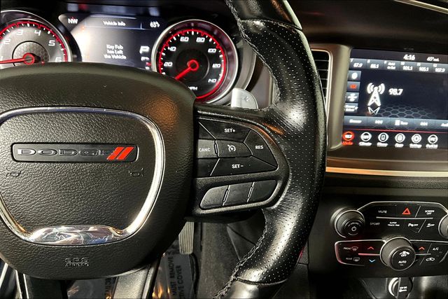 Used 2022 Dodge Charger For Sale in OLIVE BRANCH, MS