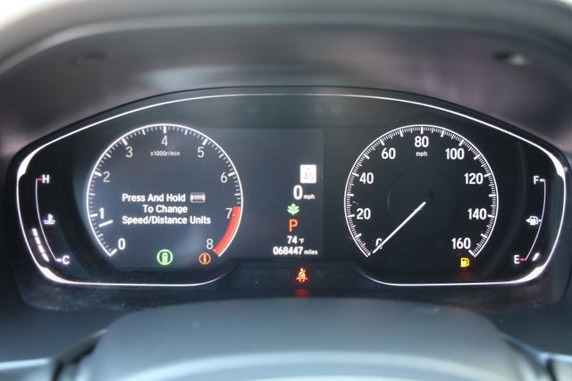 2021 Honda Accord Sport 2.0T Black at AutoSavvy Houston Northwest