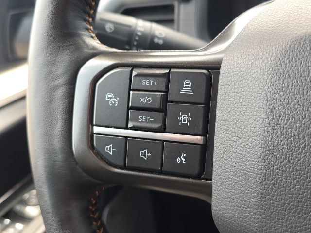 2024 Ford F-150 Tremor:169283A2