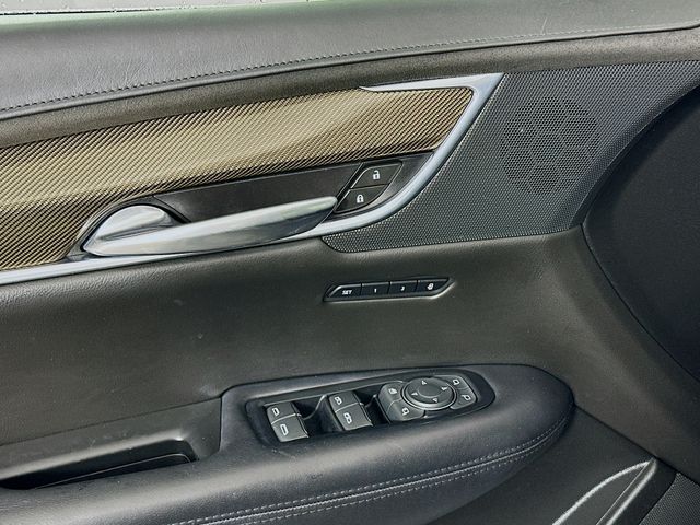 2019 Cadillac XT5 Platinum 18
