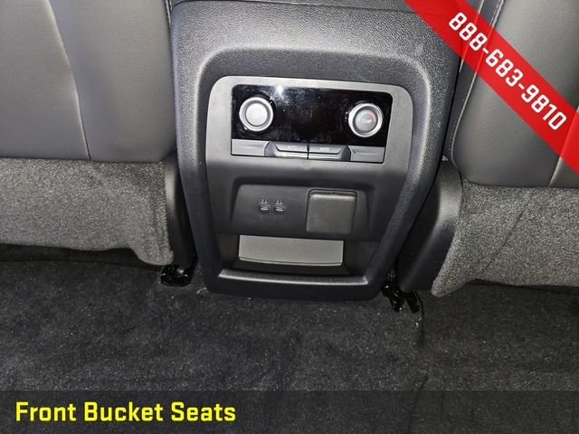 2025 Buick Enclave Sport Touring photo