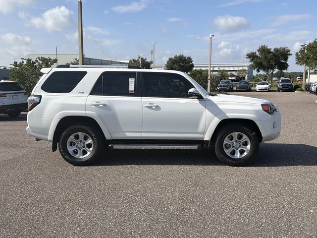 Used 2023 Toyota 4Runner SUV