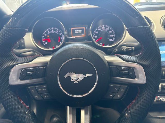 2016 Ford Mustang GT Premium Black at Emmons Autoplex