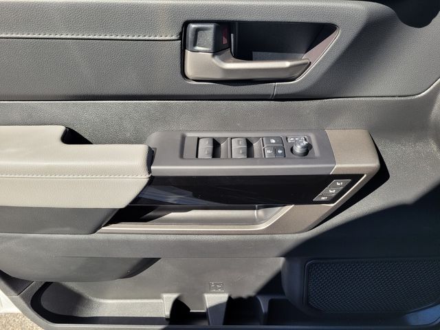 New 2025  Toyota Limited image 27