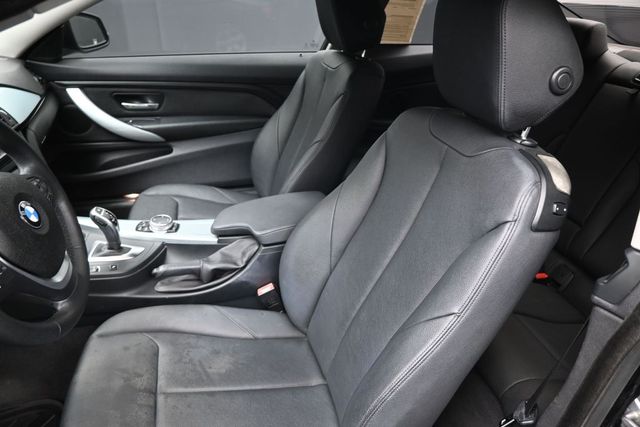 Used 2014 BMW 4 Series Coupe