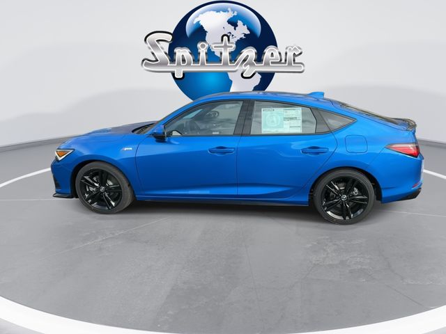 2026 Acura Integra A-Spec Tech Package - 8